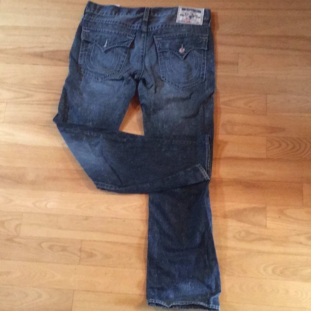 True religion men’s jeans